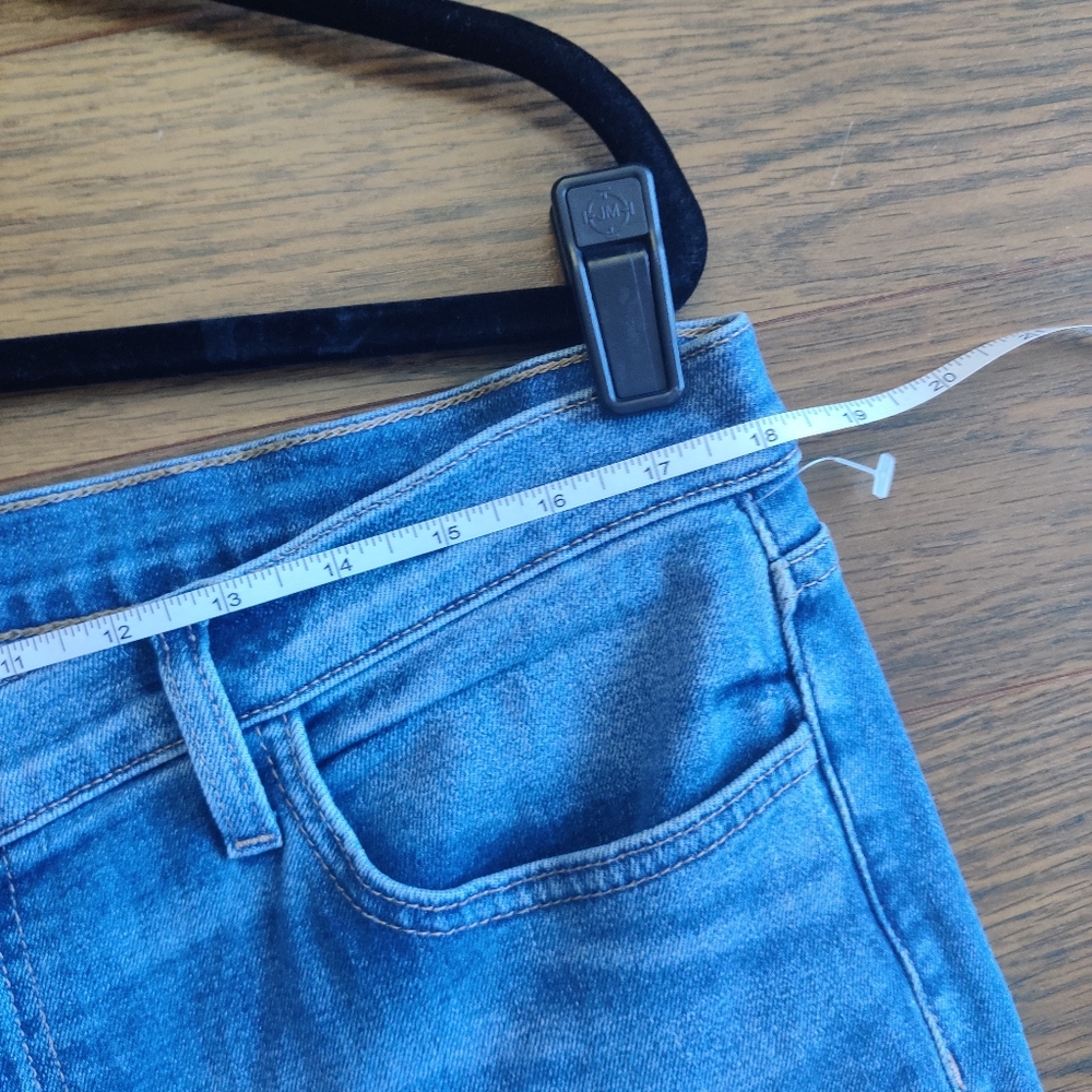 *Joe’s Jeans The Icon Mid-Rise Skinny Denim Jeans – 33 - Picture 11 of 11